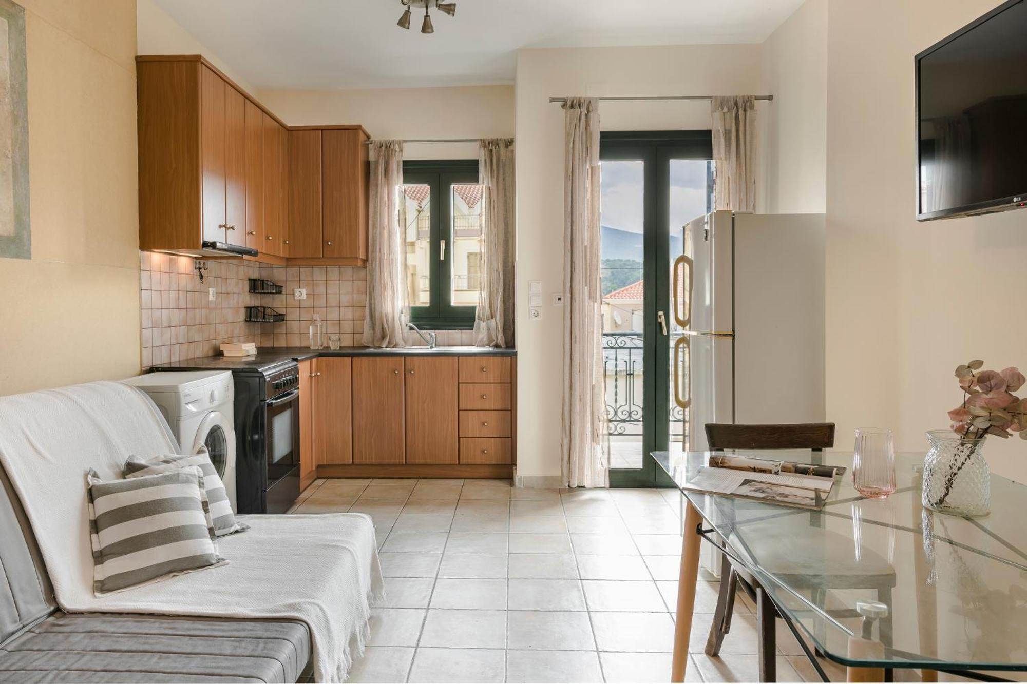 Koutouki Home! Argostoli  Exterior foto